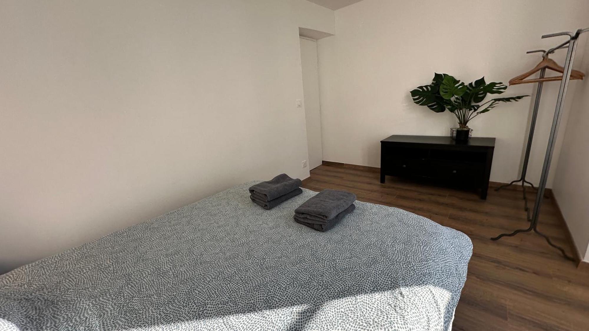 Apartamento Le Chic Urbain París Exterior foto