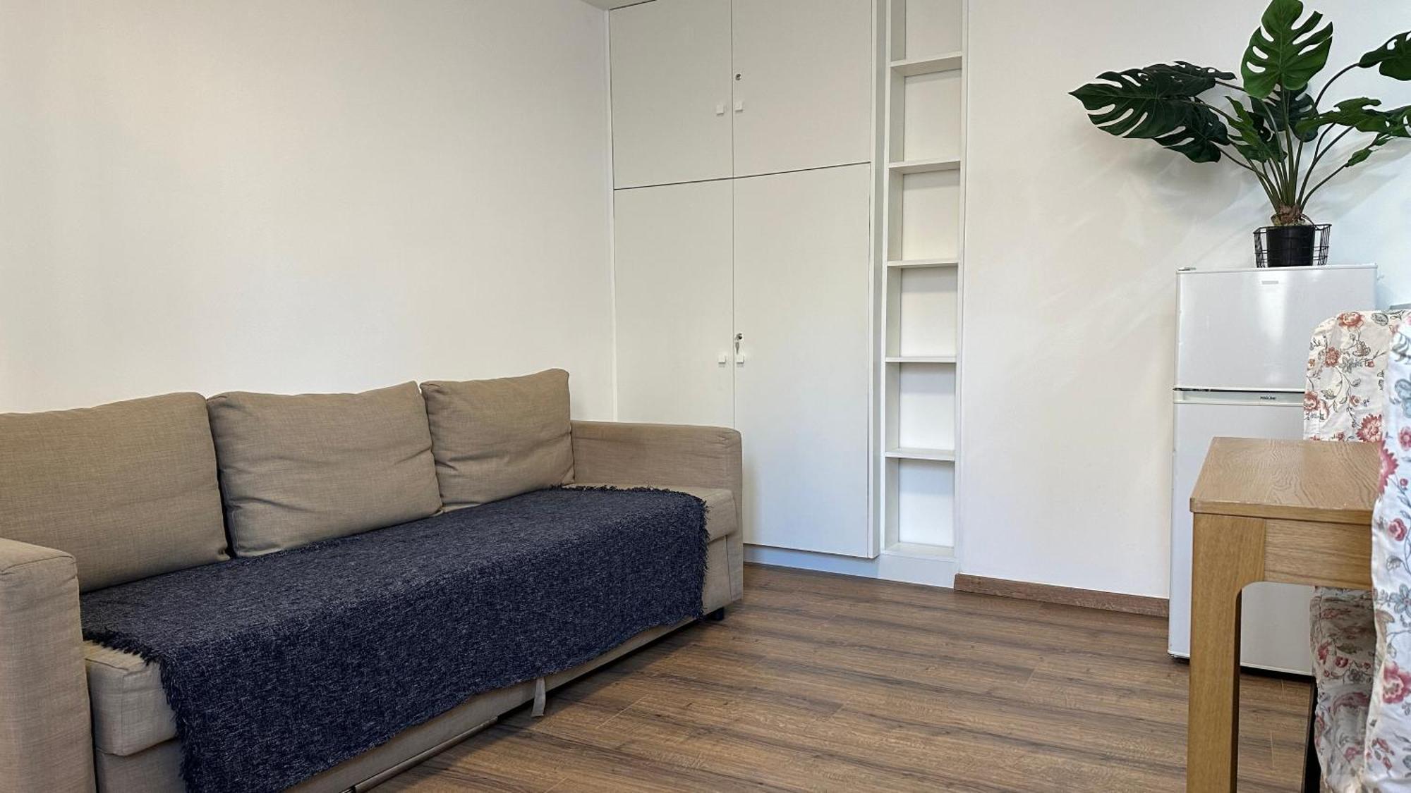 Apartamento Le Chic Urbain París Exterior foto