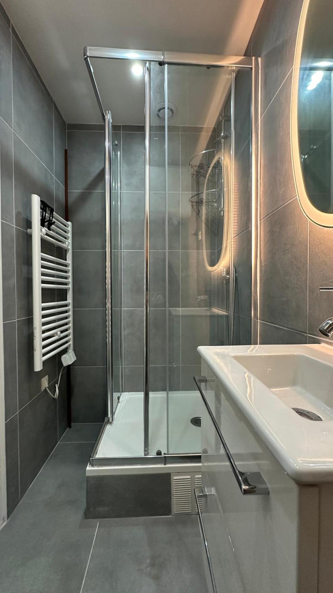 Apartamento Le Chic Urbain París Exterior foto